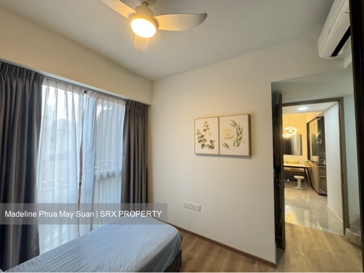 KI Residences at Brookvale (D21), Condominium #567652271